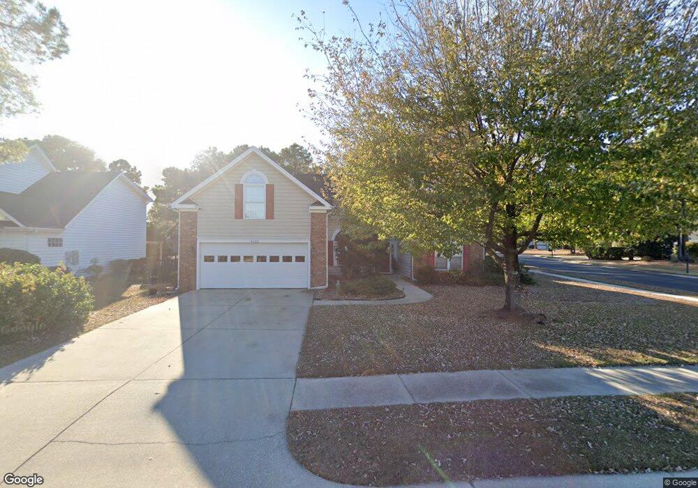 4200 Pointer Ct, Myrtle Beach, SC 29579 - photo 1