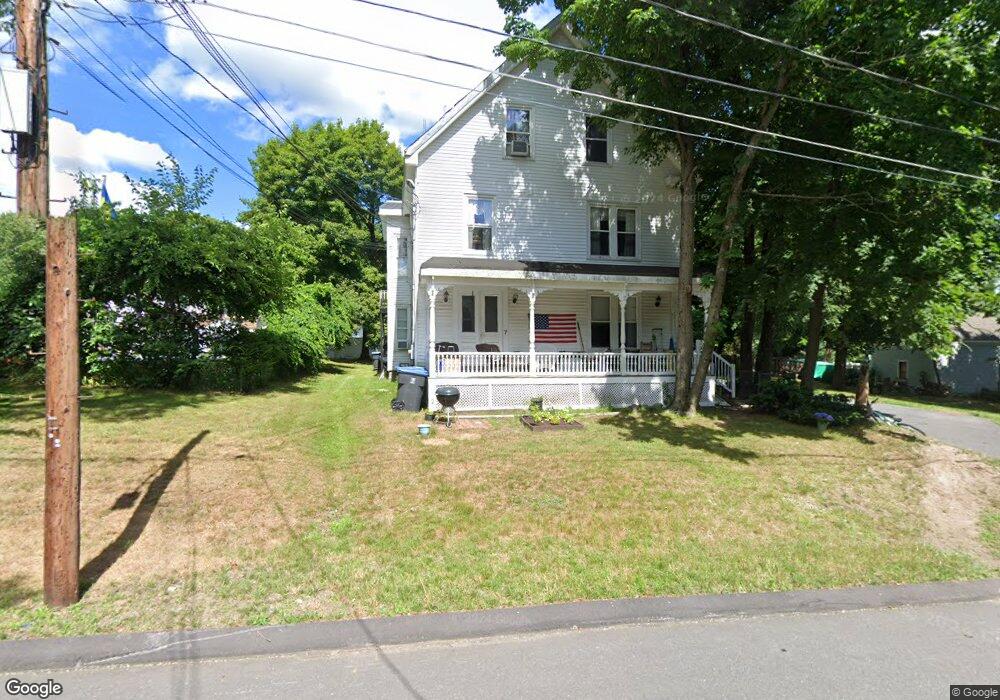 7 Kinsman Place, Natick, MA 01760 - photo 1