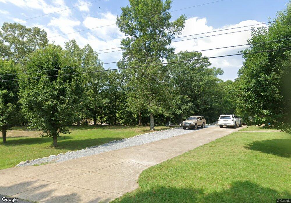 55 Carl Taylor Rd, Tennessee Ridge, TN 37178 - photo 1