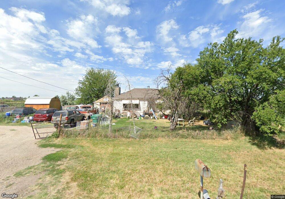 5313 S 5100 W, Hooper, UT 84315 - photo 1