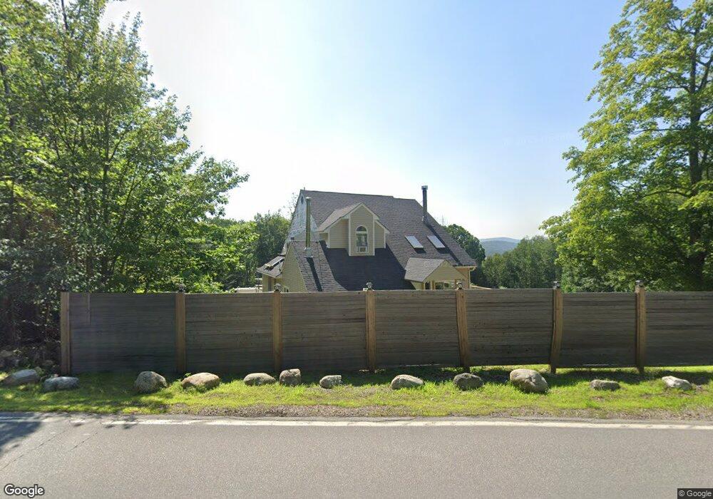 23 Parade Rd, Meredith, NH 03253 - photo 1