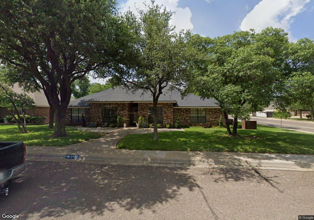 3400 Woodhaven Dr, Midland, TX 79707 - photo 1