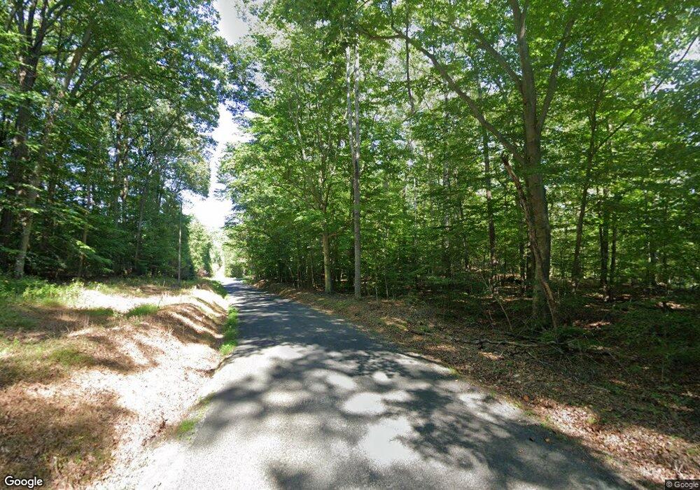 280 Castleton Ford Rd, Castleton, VA 22716 - photo 1