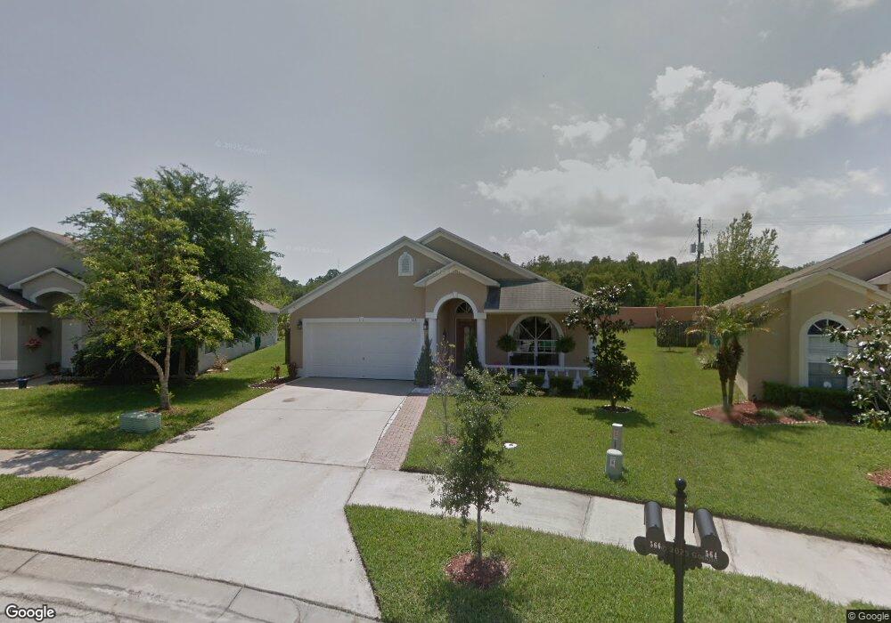 566 Lake Cypress Cir, Oldsmar, FL 34677 - photo 1