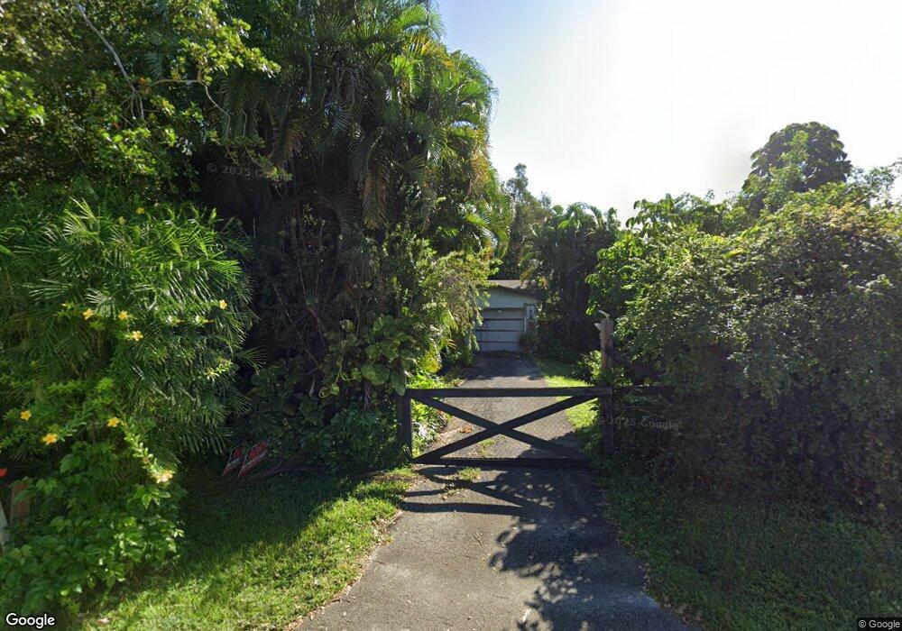 4710 SW 199th Ave, Southwest Ranches, FL 33332 - photo 1