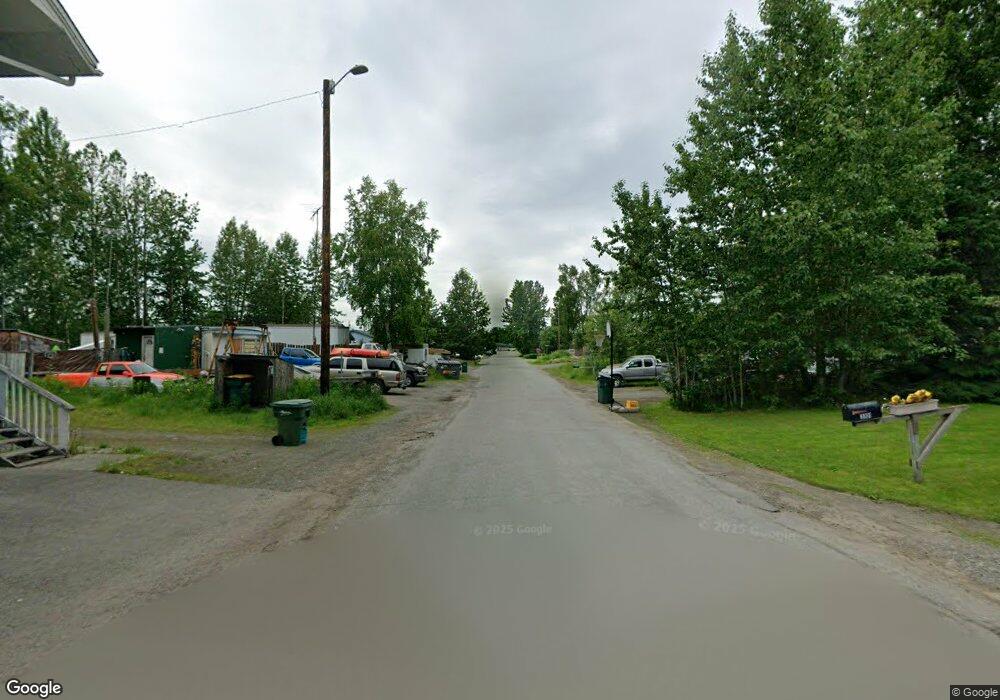 L6 B2 Rose St, Anchorage, AK 99508 - photo 1