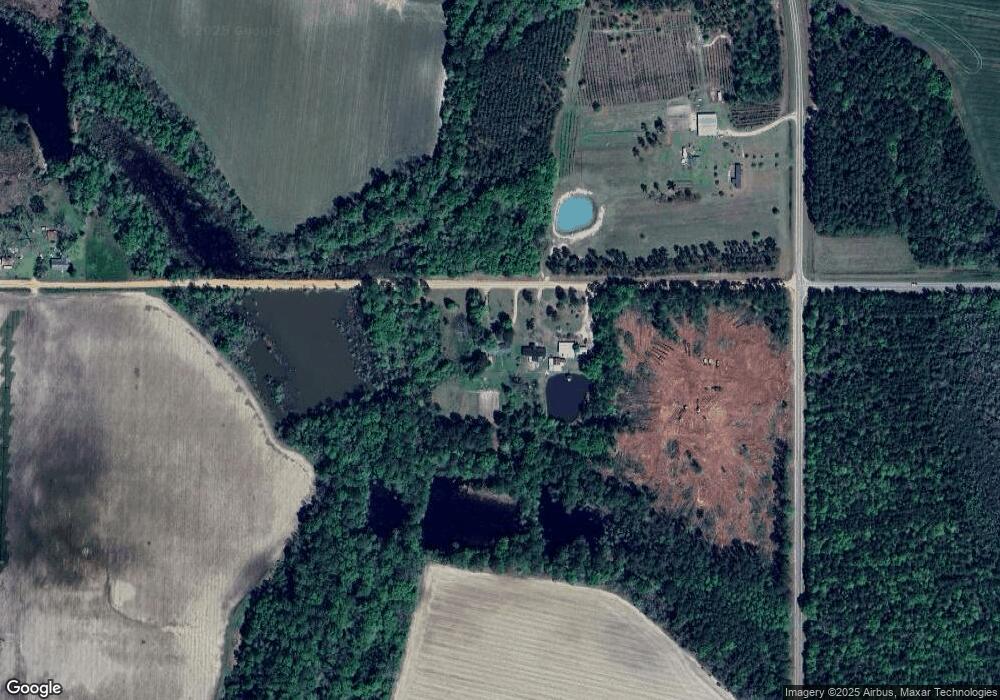 3048 Brooks Rd, Broxton, GA 31519 - photo 1