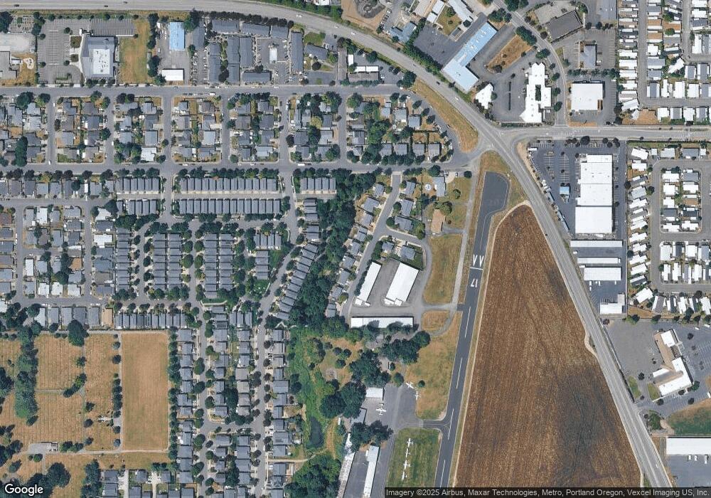 431 NE Airpark Way, Newberg, OR 97132 - photo 1
