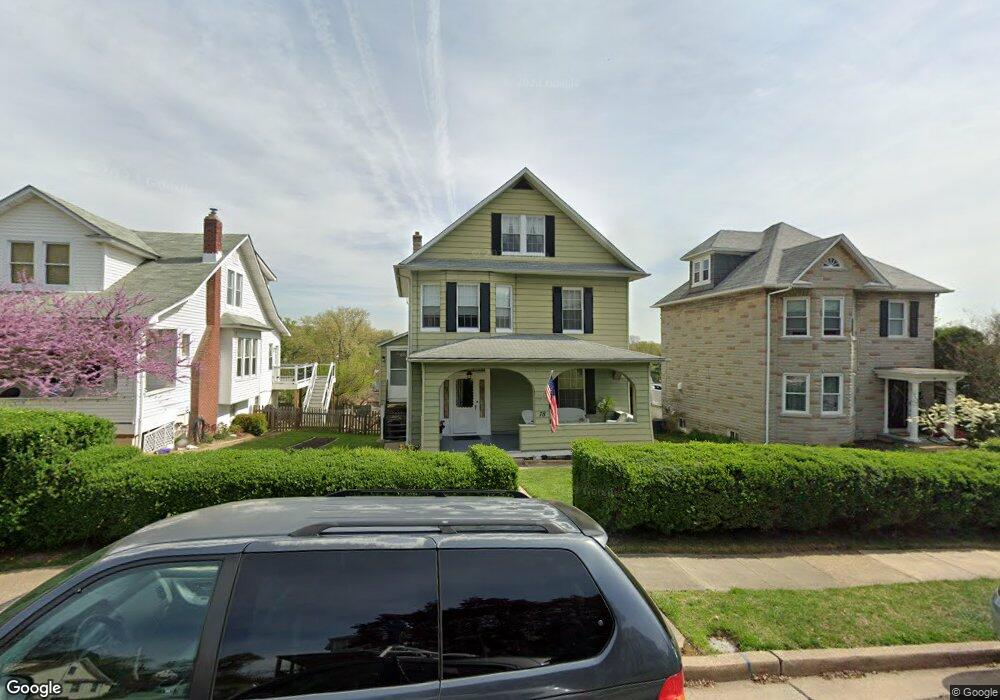 18 Willow Ave, Baltimore, MD 21206 - photo 1