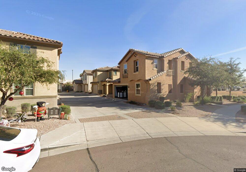 231 N Scott Dr, Chandler, AZ 85225 - photo 1