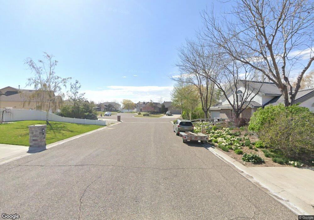 806 11th Street Foxboro Trail, Heyburn, ID 83336 - photo 1