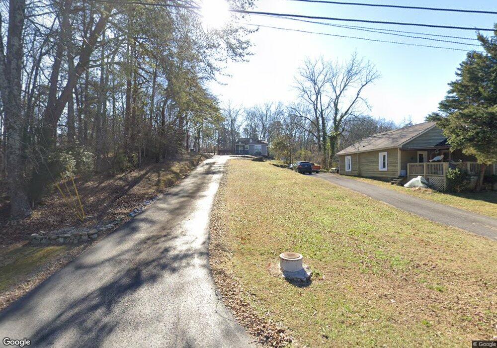 5111 N Eldridge Rd, Hixson, TN 37343 - photo 1