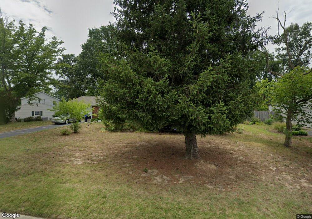 13113 Oval Ln, Bowie, MD 20715 - photo 1