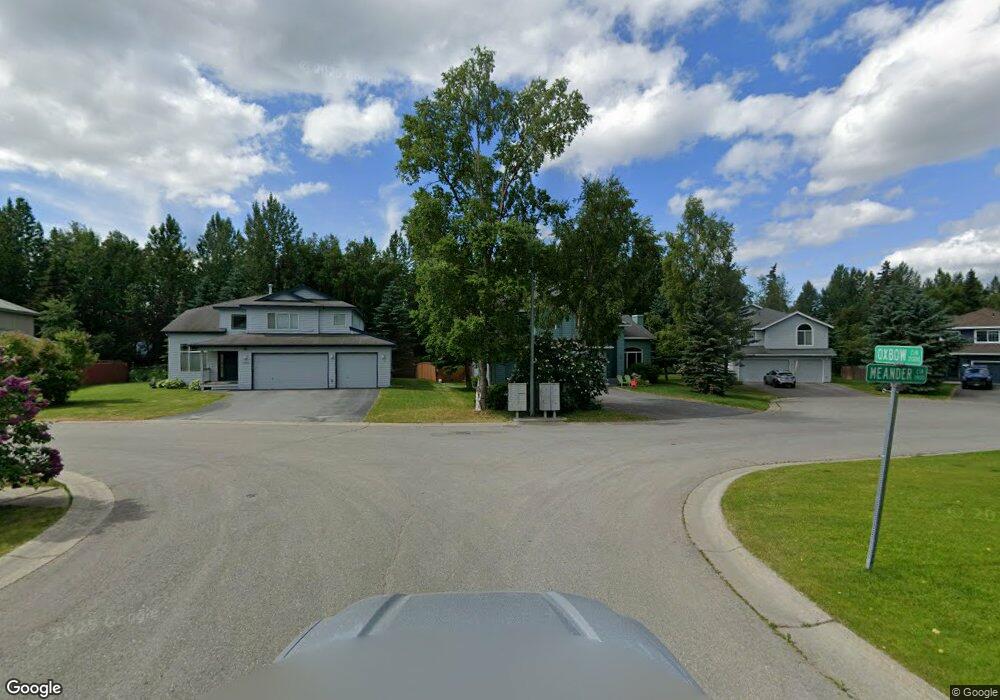 L12 B2 Oxbow Cir, Anchorage, AK - photo 1