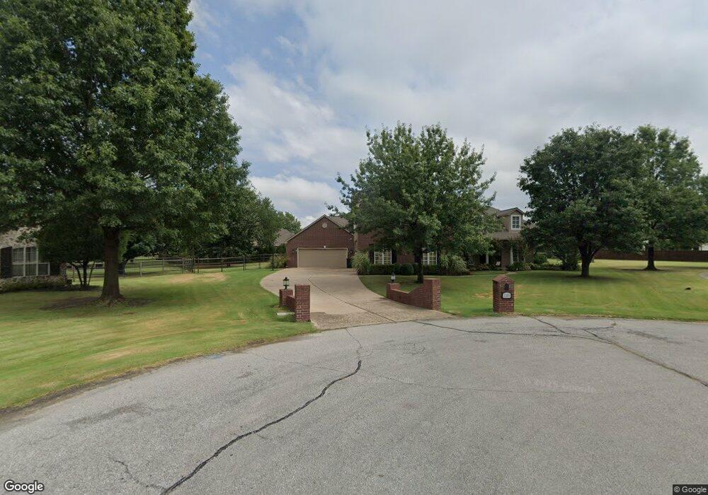 13251 S 117th East Ct, Broken Arrow, OK 74011 - photo 1