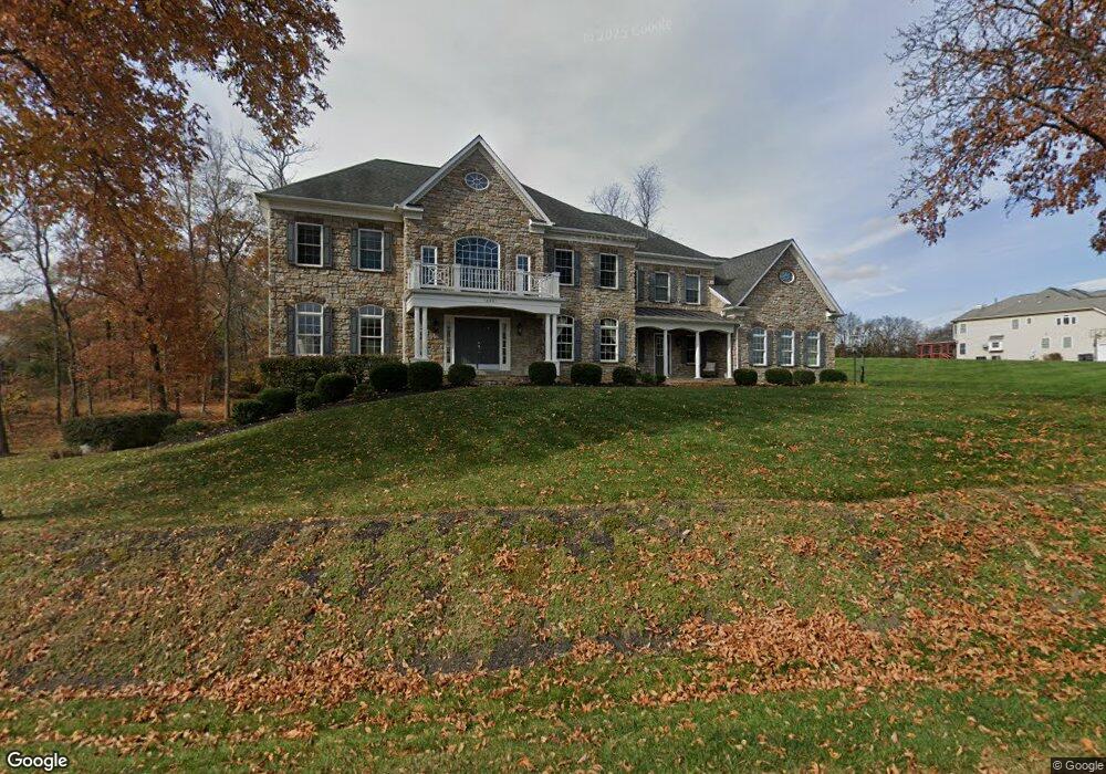 16801 Carmichael Place, Purcellville, VA 20132 - photo 1