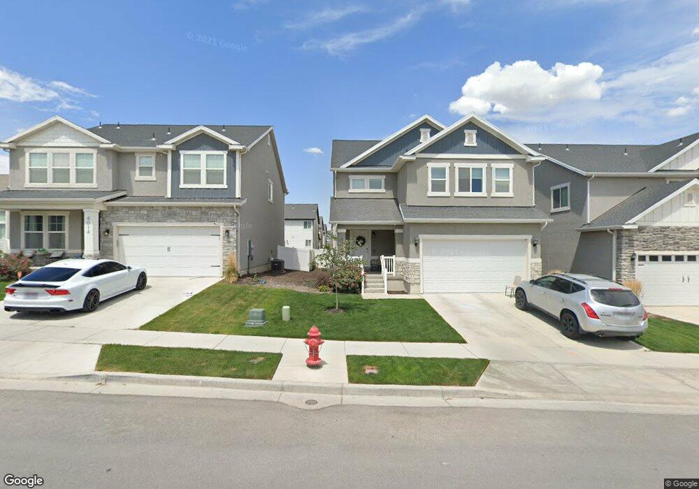 4006 W 1700 N unit 610, Lehi, UT 84043 - photo 1