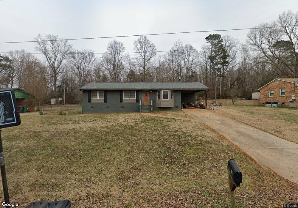 208 Donna Ave, Gastonia, NC 28052 - photo 1