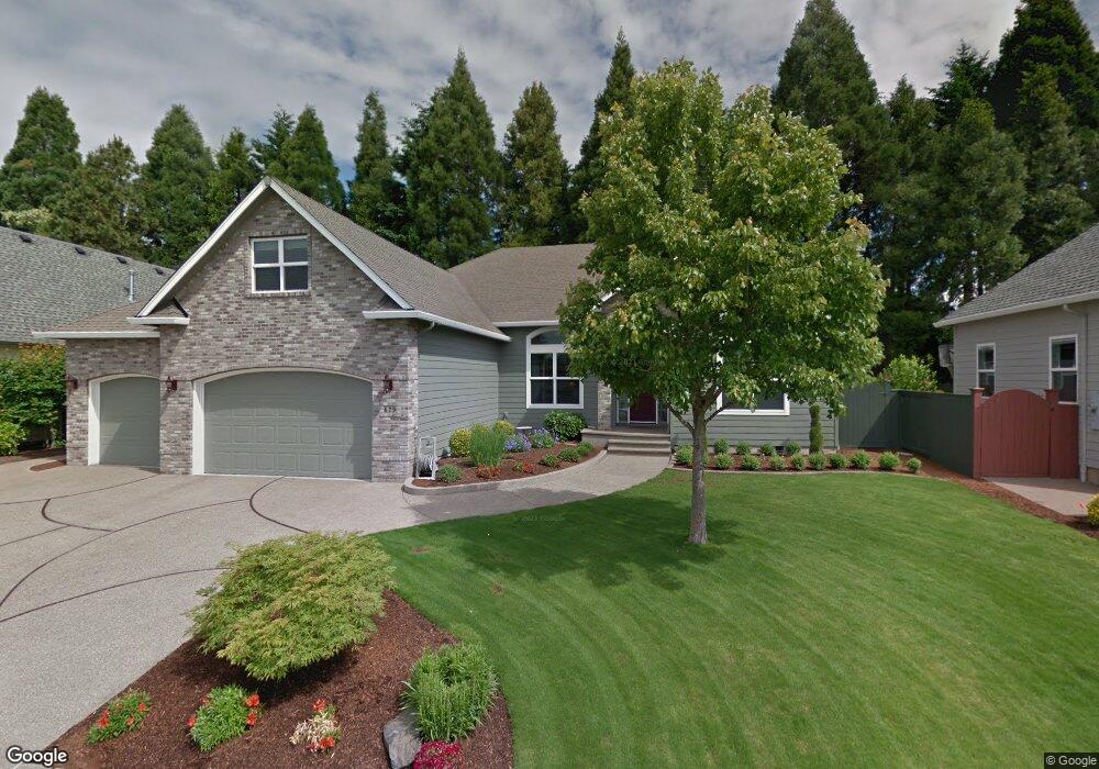 679 Crystal Springs Ln N, Keizer, OR 97303 - photo 1