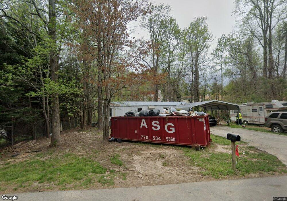 3712 Allen Dr, Flowery Branch, GA 30542 - photo 1