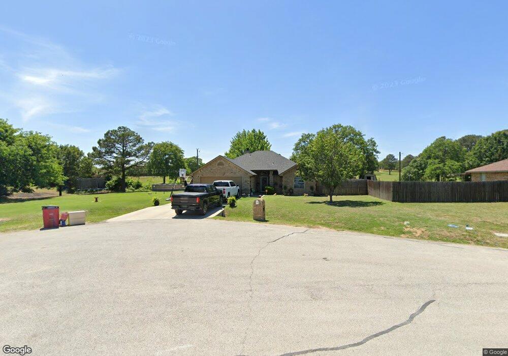 2005 Wood Trail, Azle, TX 76020 - photo 1