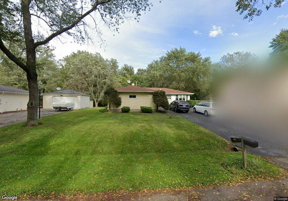 1705 Manhatas Trail, Algonquin, IL 60102 - photo 1