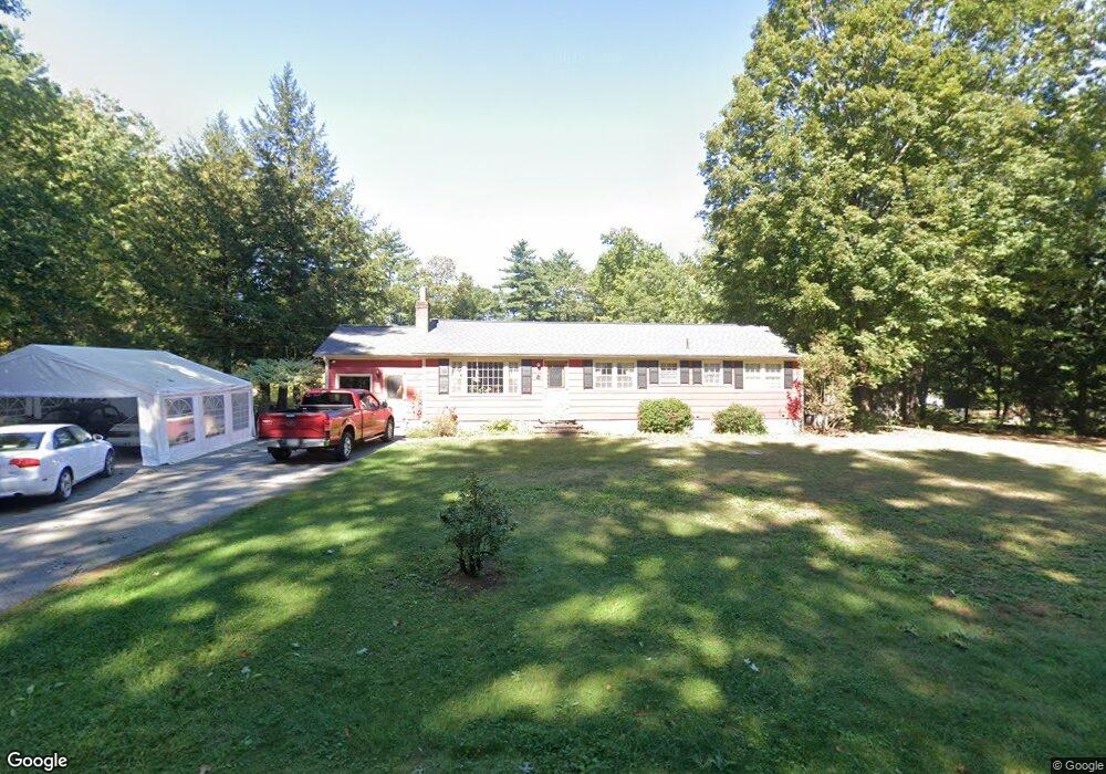 8 Whispering Pines Ln, Merrimack, NH 03054 - photo 1