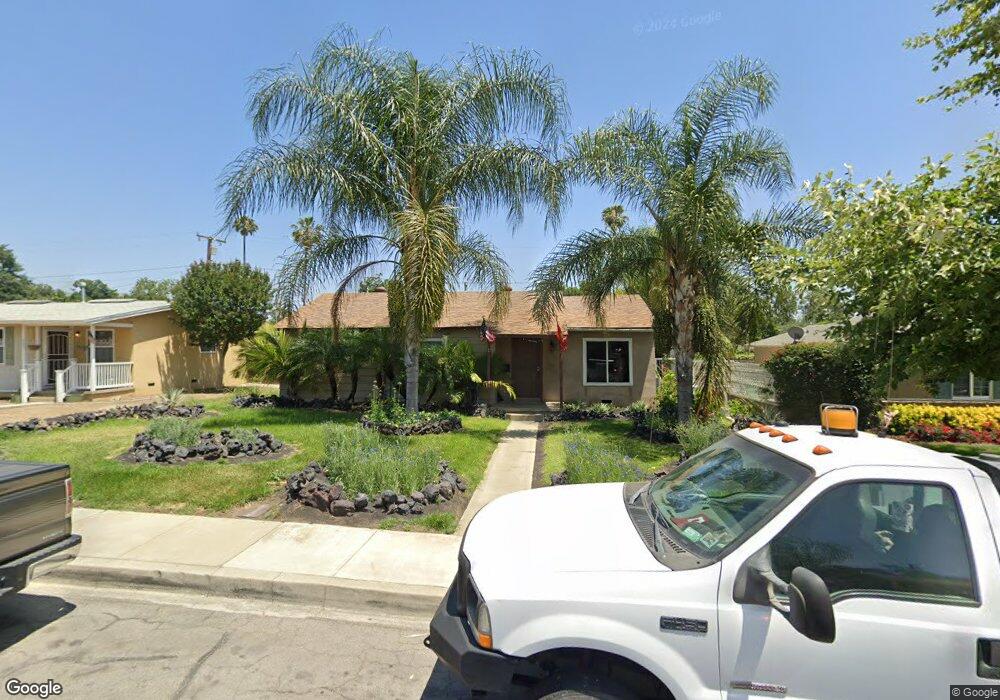 672 N Redding Way, Upland, CA 91786 - photo 1