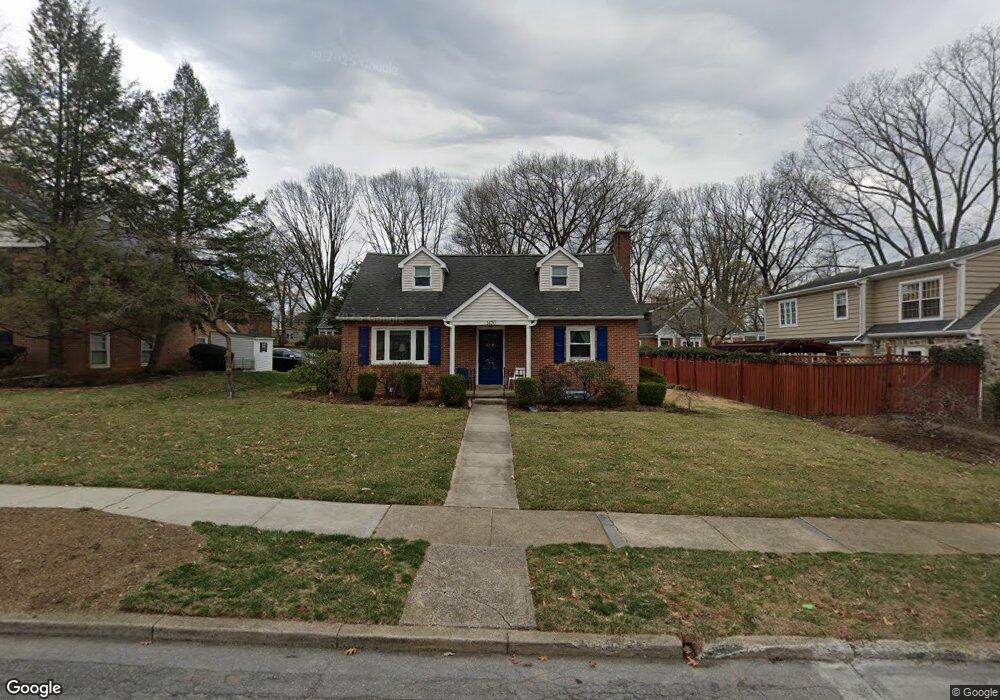 1430 Monroe Ave, Reading, PA 19610 - photo 1