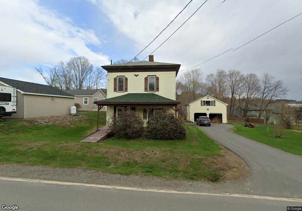 24 Railroad Ave, Dexter, ME 04930 - photo 1