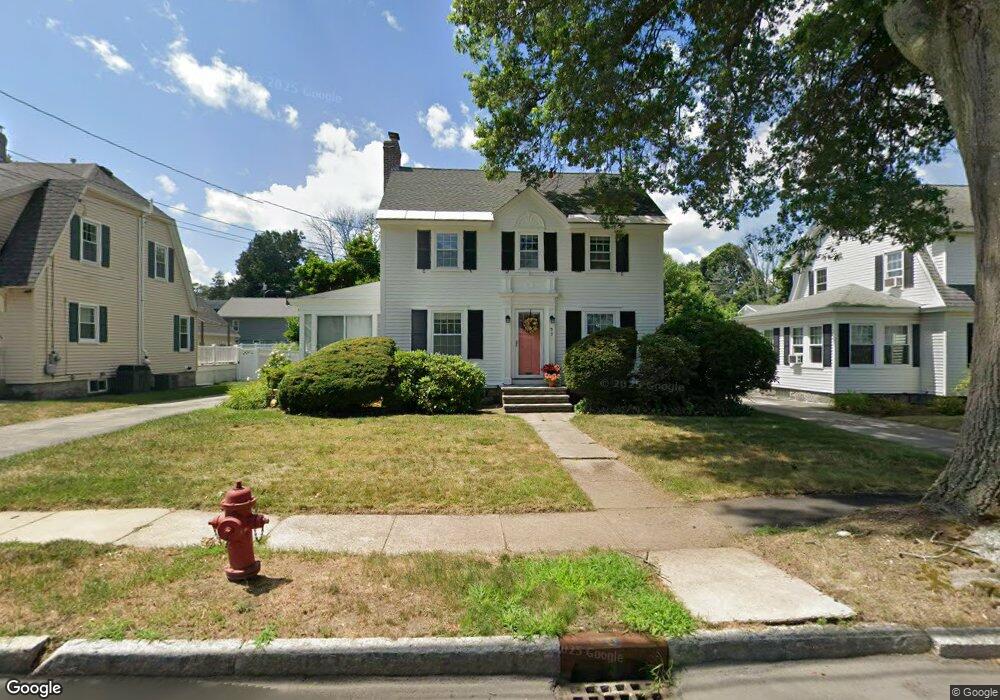 99 Luce St, Lowell, MA 01852 - photo 1