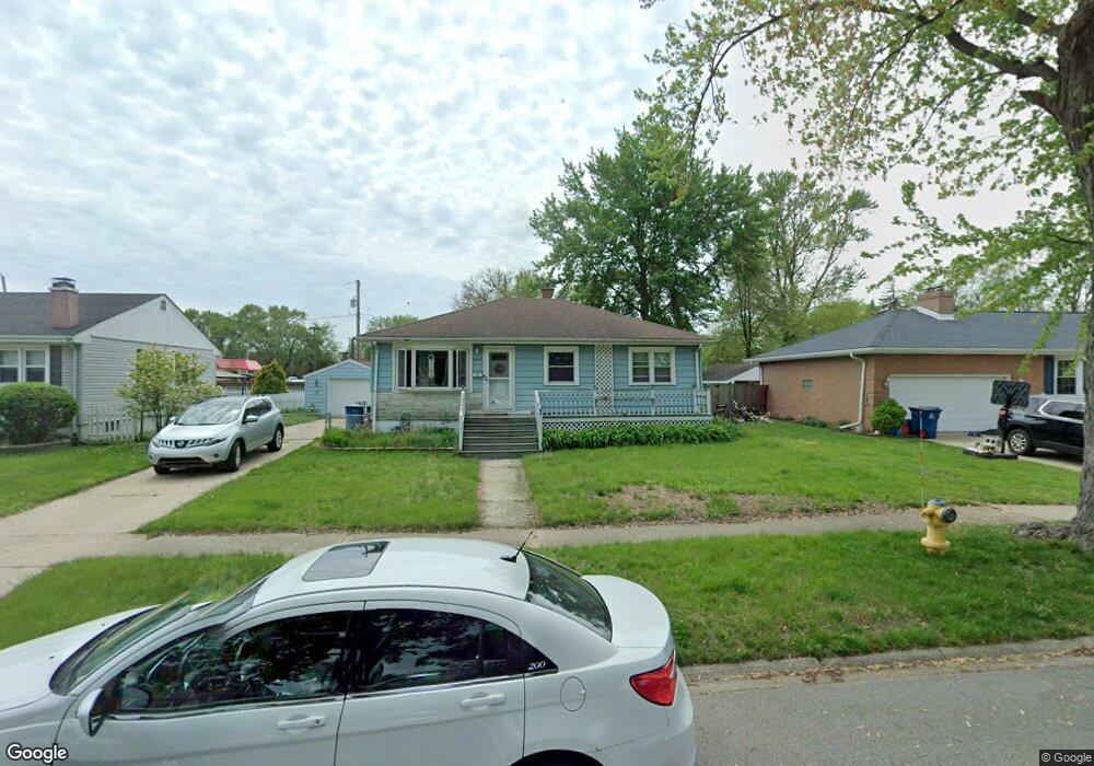 3904 Clough Ave, Highland, IN 46322 - photo 1