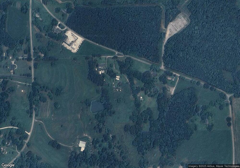 1028 Old Center Point Rd, Carrollton, GA 30117 - photo 1