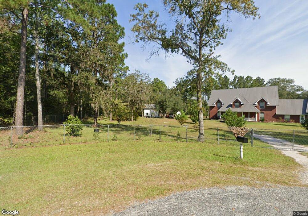 4390 Oak View Rd, Waycross, GA 31503 - photo 1
