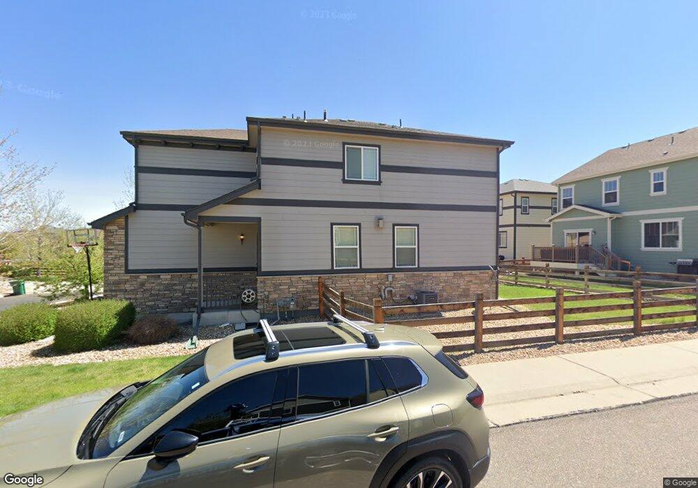 21777 E Layton Dr, Aurora, CO 80015 - photo 1