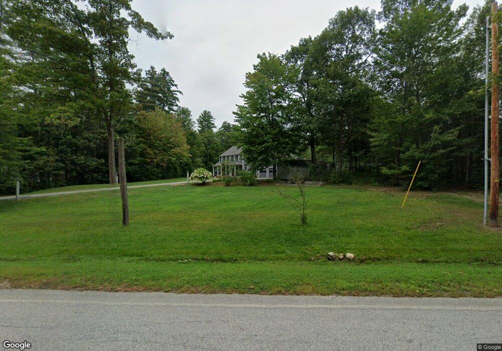 20 Albin Rd, Bow, NH 03304 - photo 1