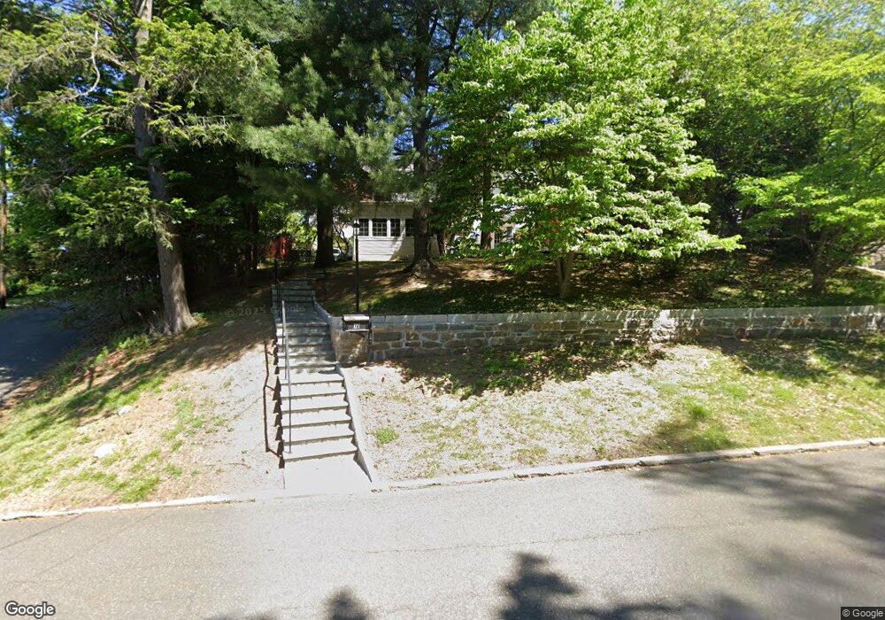 127 Sheldon Ave, Tarrytown, NY 10591 - photo 1