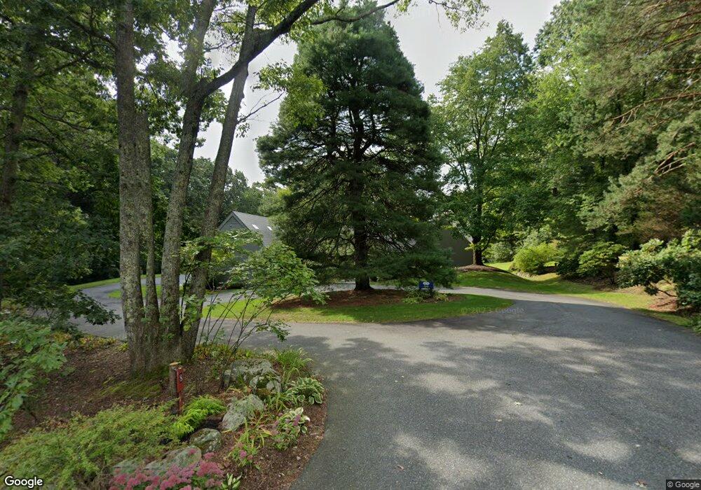 8 Pegan Ln, Dover, MA 02030 - photo 1