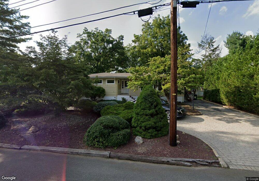 49 Peach Tree Ave, East Hanover, NJ 07936 - photo 1