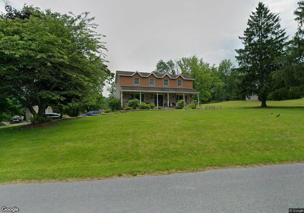 2618 Scout House Rd, Slatington, PA 18080 - photo 1