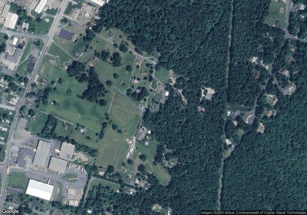 28 Turtle Creek Ln, Waynesboro, VA 22980 - photo 1