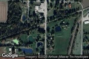 102 S Main St, Cecil, OH 45821
