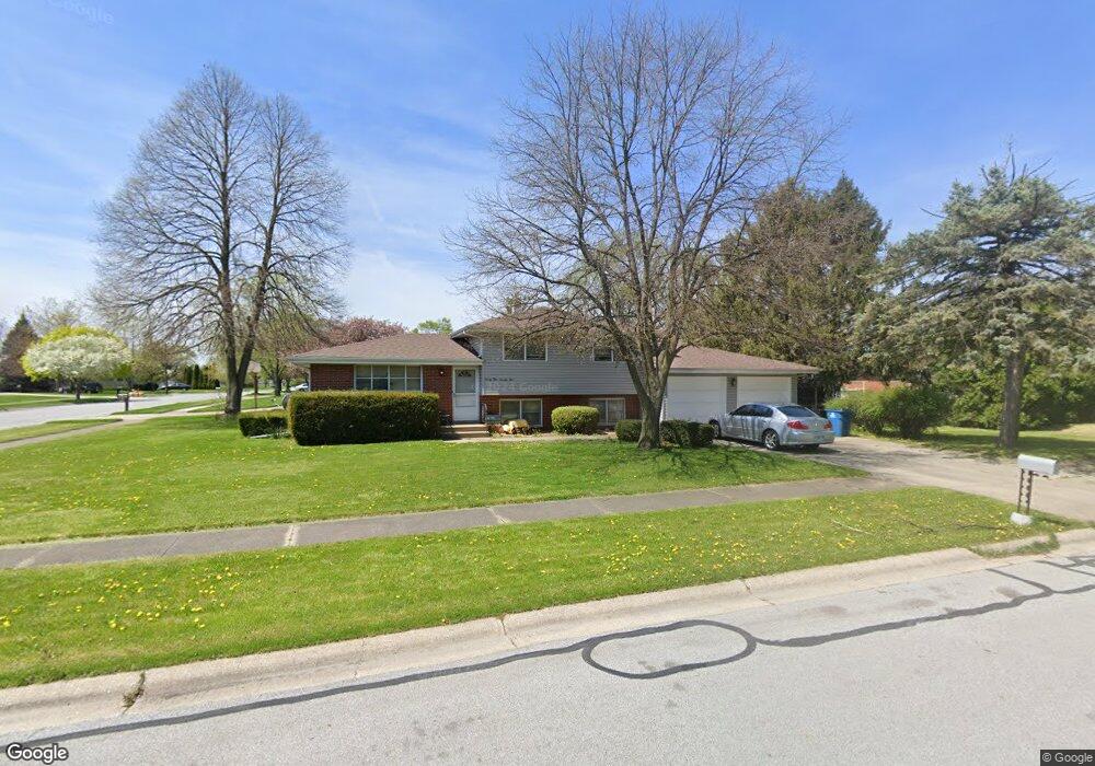 9474 Roosevelt St, Crown Point, IN 46307 - photo 1