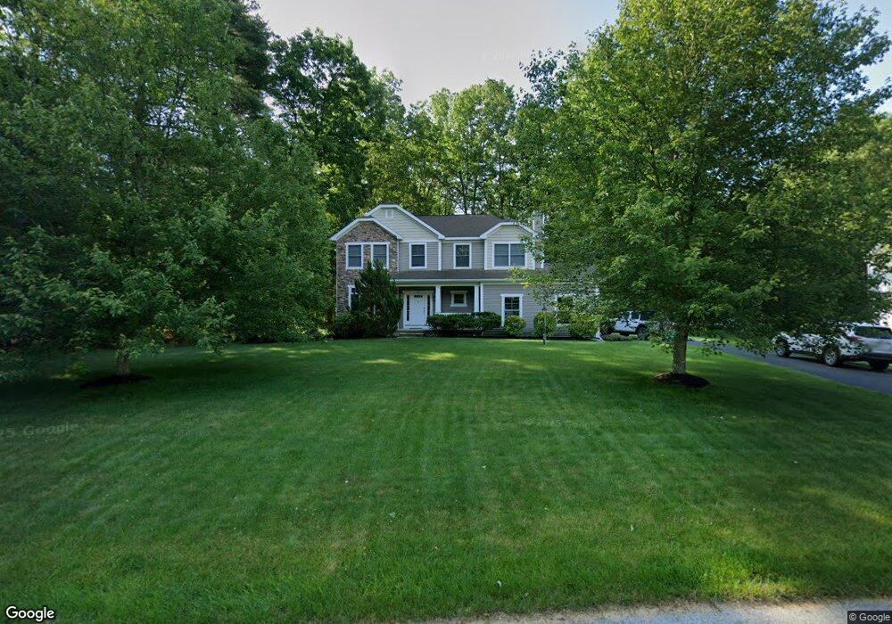 10 Equestrian Way, Clifton Park, NY 12065 - photo 1