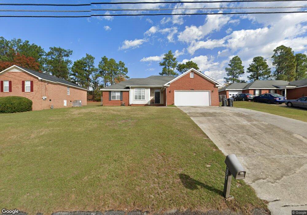 4305 White Pine Ct, Augusta, GA 30906 - photo 1