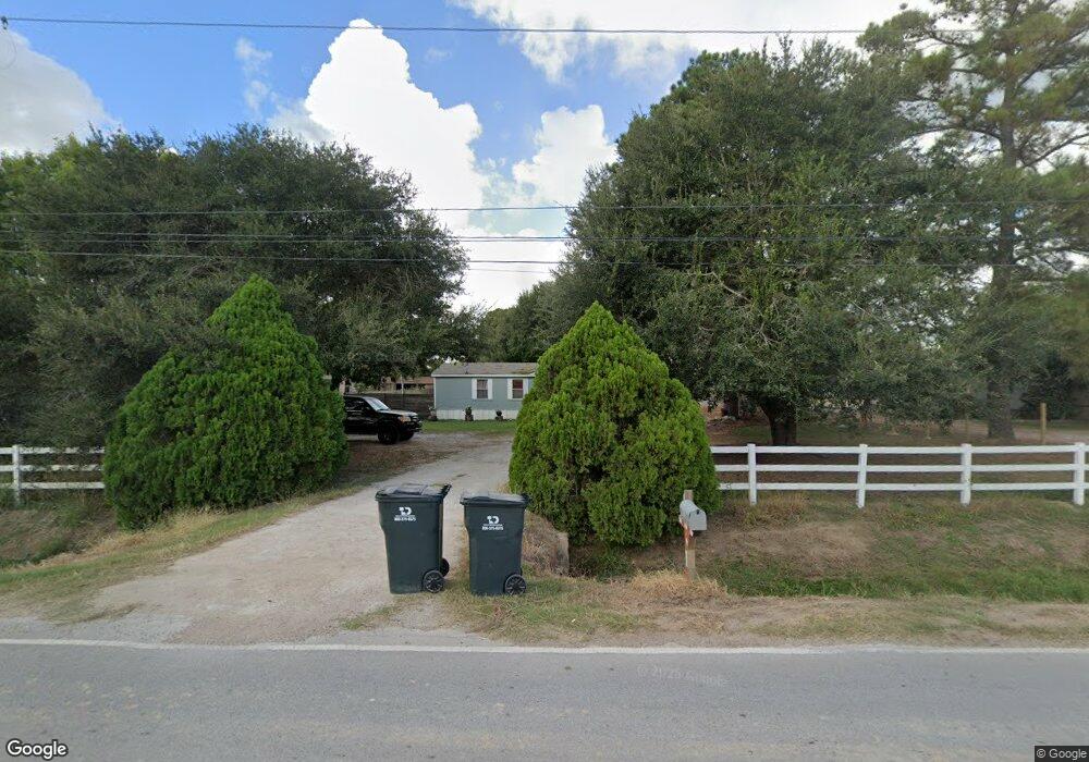 19035 Bauer Rd, Hockley, TX 77447 - photo 1