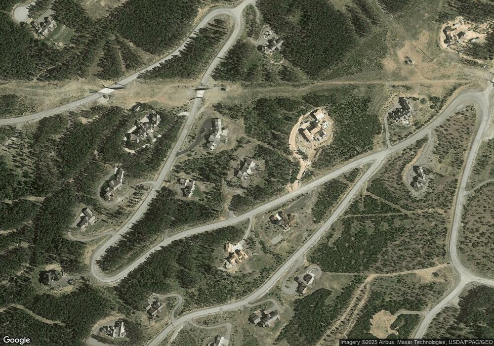 202 Andesite Ridge Rd, Big Sky, MT 59716 - photo 1