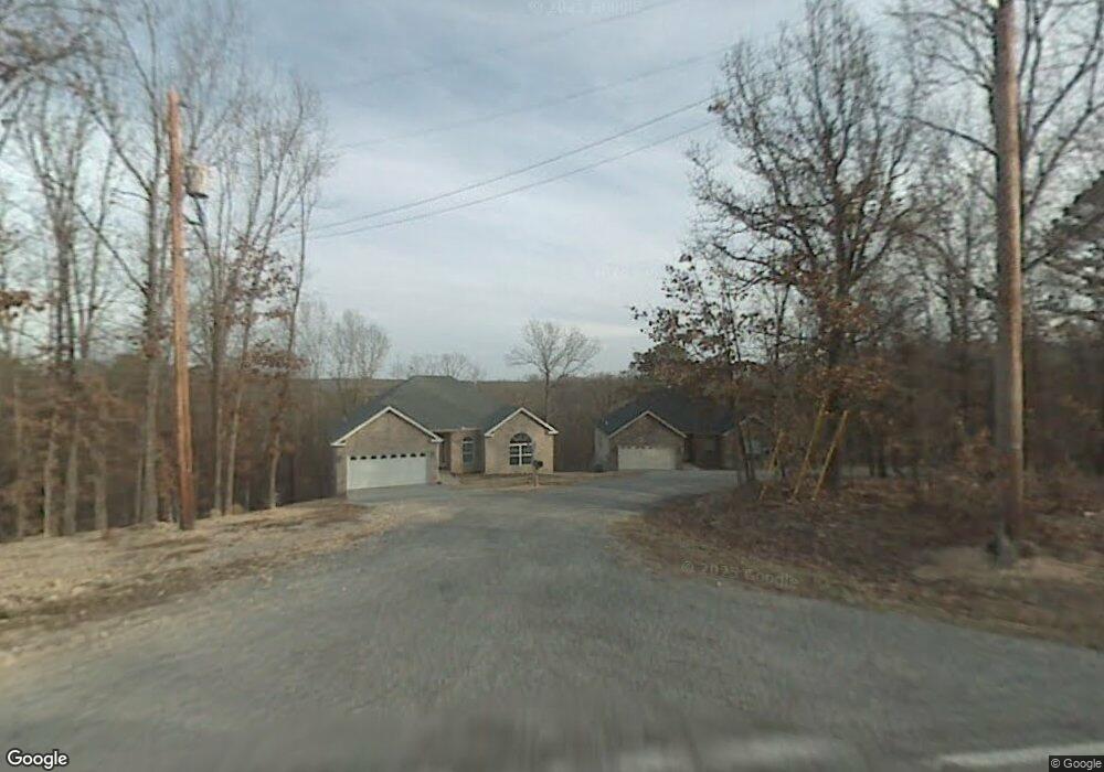 0 Marisco Cir, Bella Vista, AR 72715 - photo 1