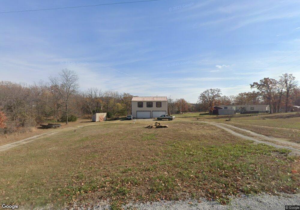 10457 S 235th West Ave, Sapulpa, OK 74066 - photo 1