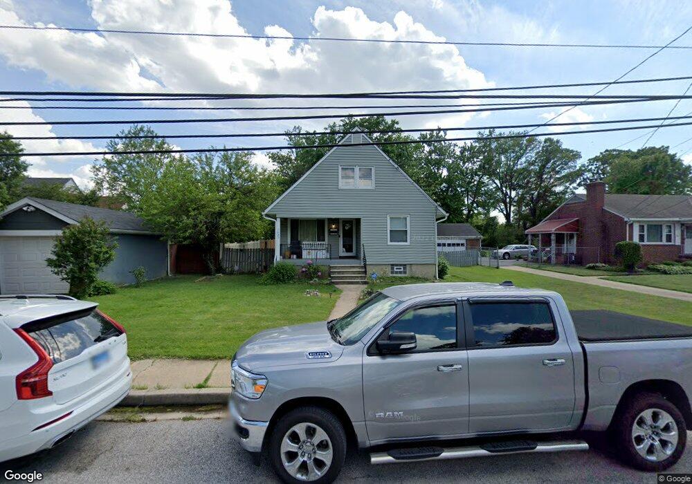 2629 Berwick Ave, Parkville, MD 21234 - photo 1